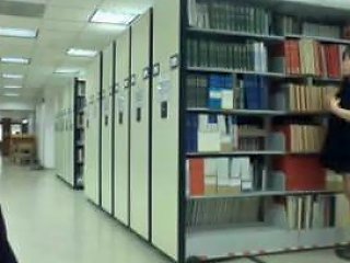 Asian Girl Gets Naked In Library Free Porn 88 Xhamster